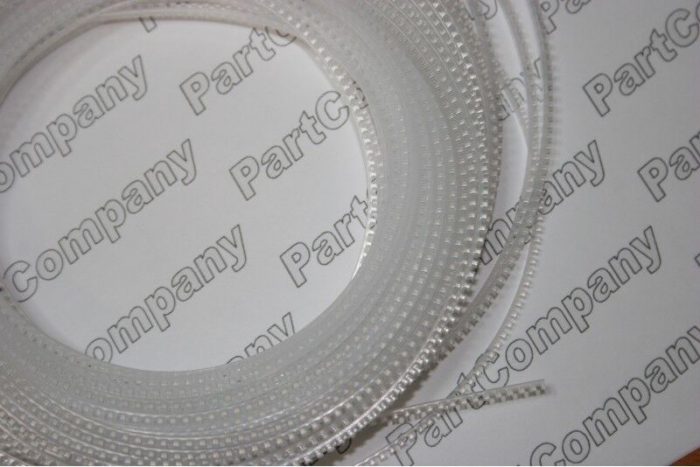 G51PAA HellermannTyton Flexiform Edge Protection Grommet Strip 0.4-0.9mm