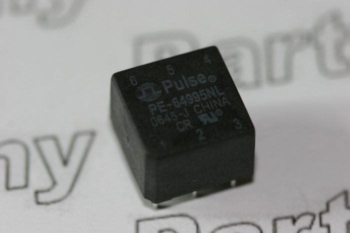 PE-64995NL Pulse ISDN S-Interface Transformer