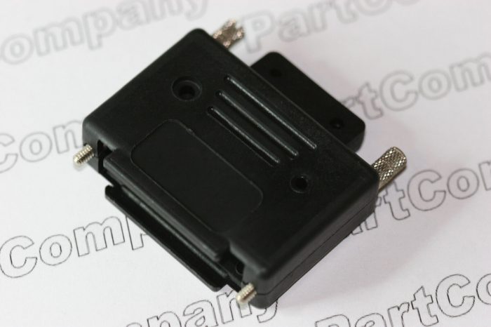MDJ25 ITW McMurdo D Sub Backshell 25 Way J Series
